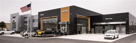 jeep dealers kansas city